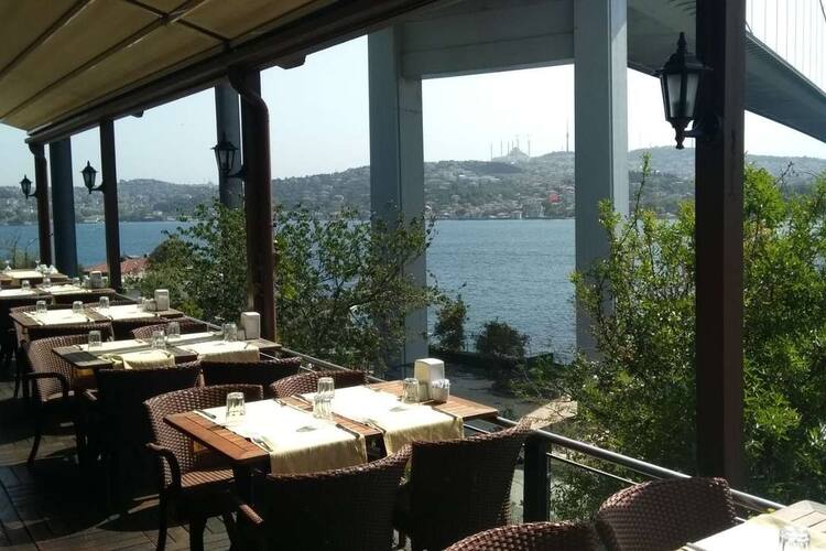 Karayollari 1 Bolge Mudurlugu Sosyal Tesisleri Kurucesme Istanbul Zomato